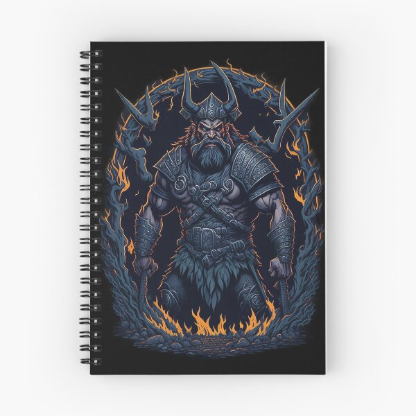 Item preview, Viking designed and sold by dekster113.