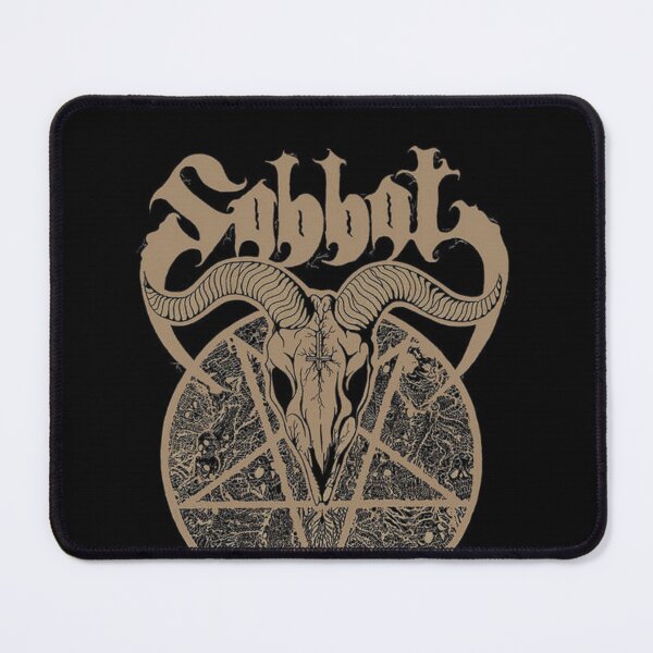 Item preview, Sabbat - Disembody album 1993 designed and sold by AyanaLine.