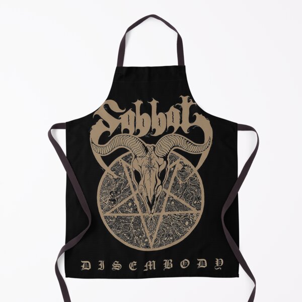 Item preview, Sabbat - Disembody album 1993 designed and sold by AyanaLine.