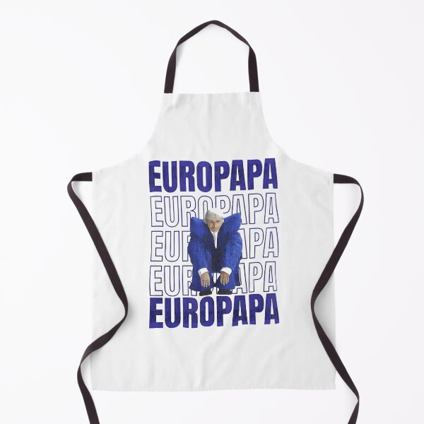 Item preview, Eurovisions 2024 Joost Klein Europapa designed and sold by LiquidSalmon.