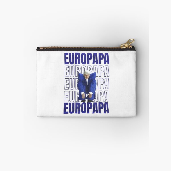 Artikelvorschau, Eurovisions 2024 Joost Klein Europapa entworfen und verkauft von LiquidSalmon.