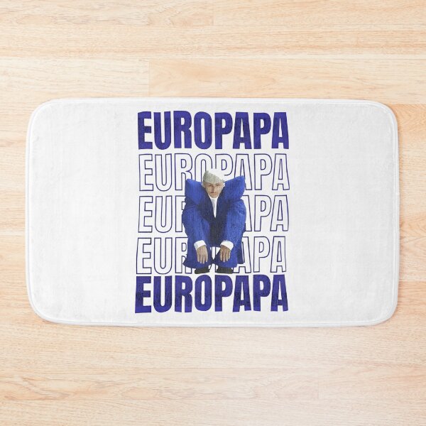 Item preview, Eurovisions 2024 Joost Klein Europapa designed and sold by LiquidSalmon.