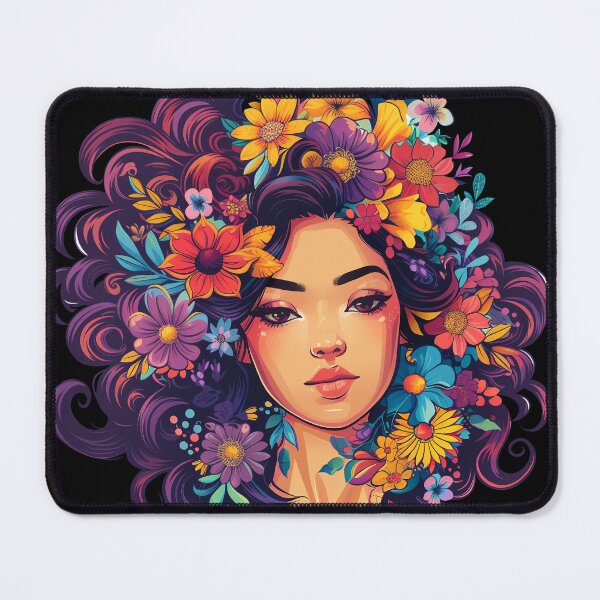 Item preview, Wonderful girl designed and sold by Halyna Nechyporuk.