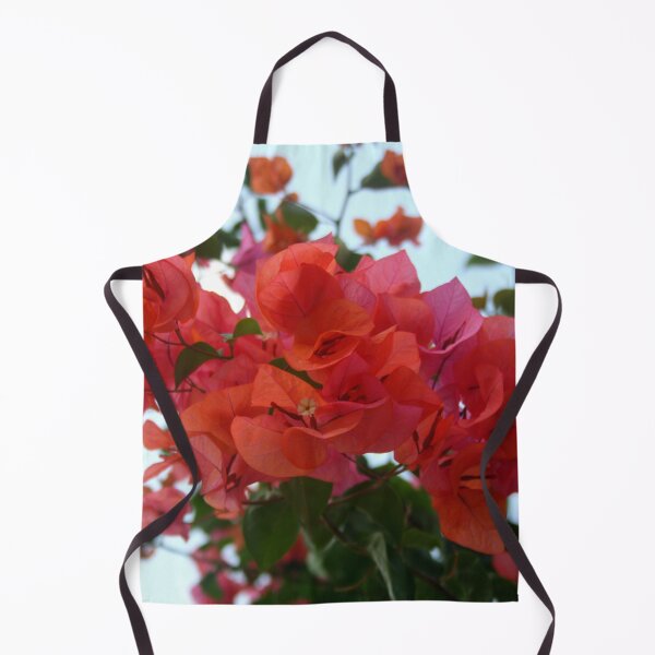 Item preview, Bougainvillea At Daybreak Morning Magenta designed and sold by taiche.
