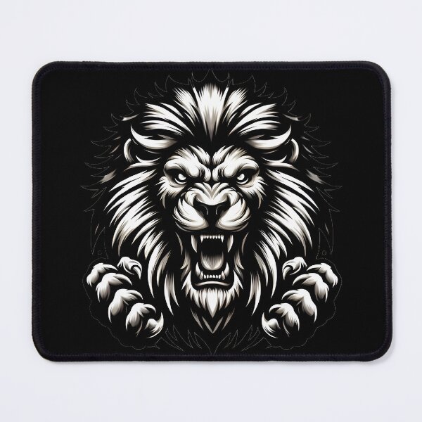Item preview, León HQ best designed and sold by mr-artt.