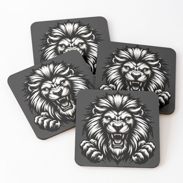 Item preview, León HQ best  designed and sold by mr-artt.
