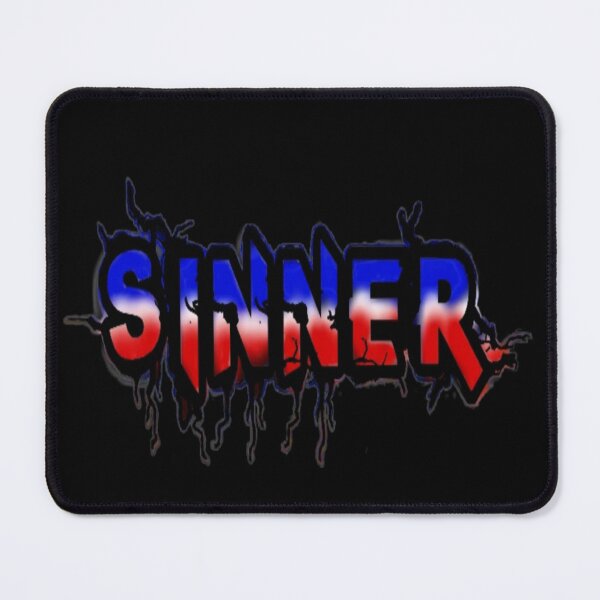 Item preview, Sinner 4 - Red Sirio designed and sold by Red Siri0 Art.