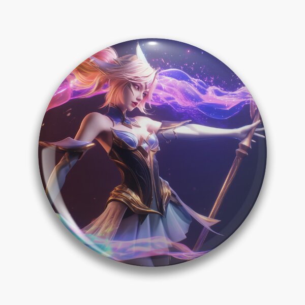 Item preview, The Elementalist designed and sold by BlackIceStudio.