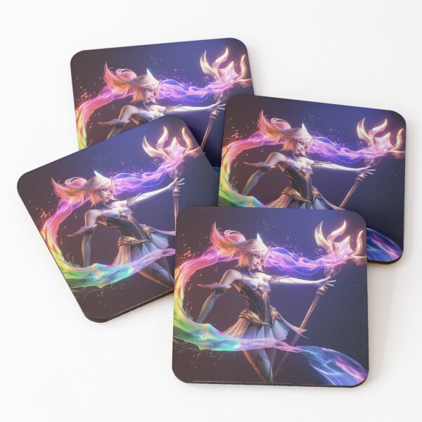 Item preview, The Elementalist designed and sold by BlackIceStudio.