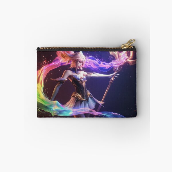 Item preview, The Elementalist designed and sold by BlackIceStudio.