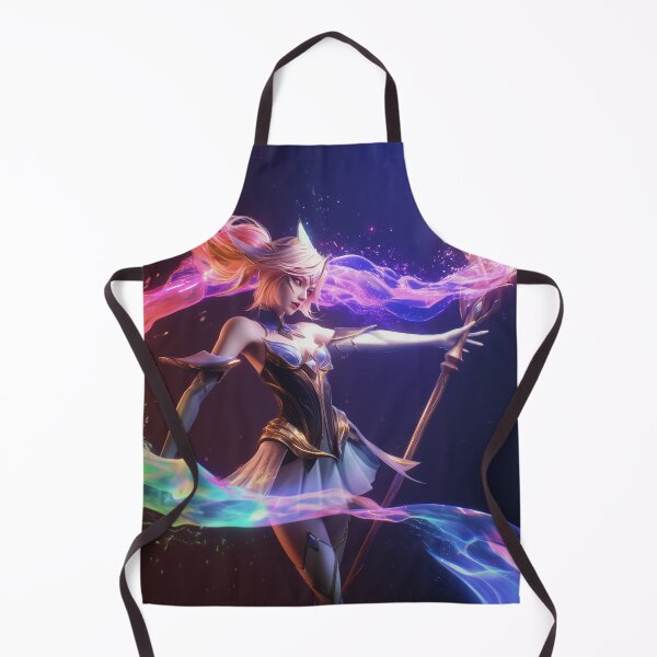 Item preview, The Elementalist designed and sold by BlackIceStudio.