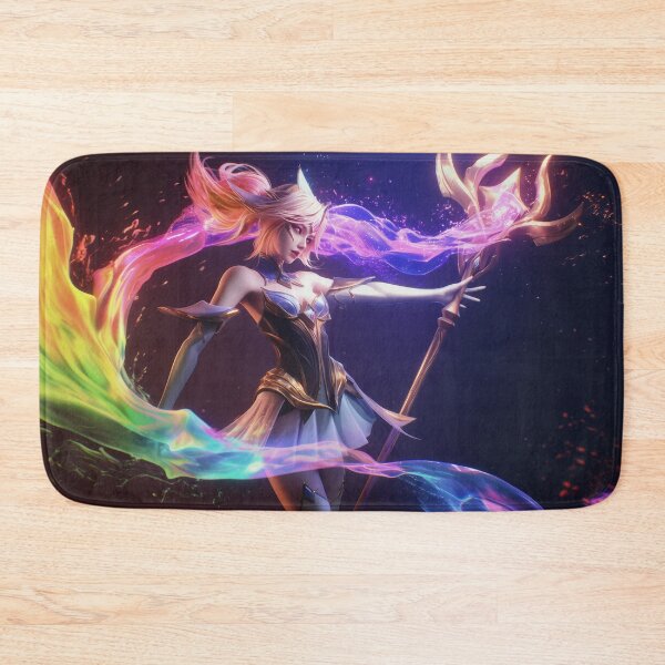 Item preview, The Elementalist designed and sold by BlackIceStudio.