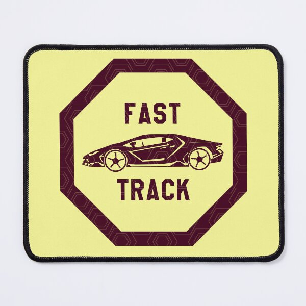 Item preview, Fast Track Marvel designed and sold by Stipper Store.