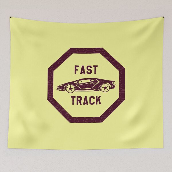 Item preview, Fast Track Marvel designed and sold by Stipper Store.