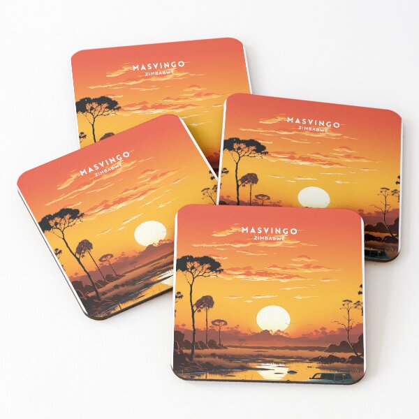 Item preview, Masvingo Zimbabwe designed and sold by NeuralVibe.