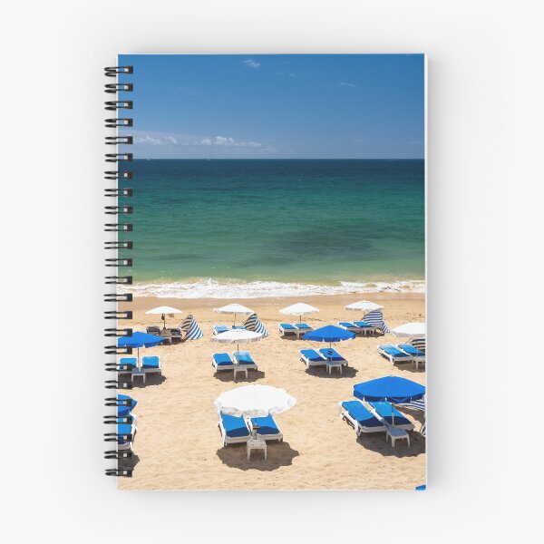 Item preview, Playa de Armaçao de Pera designed and sold by twymanphoto.