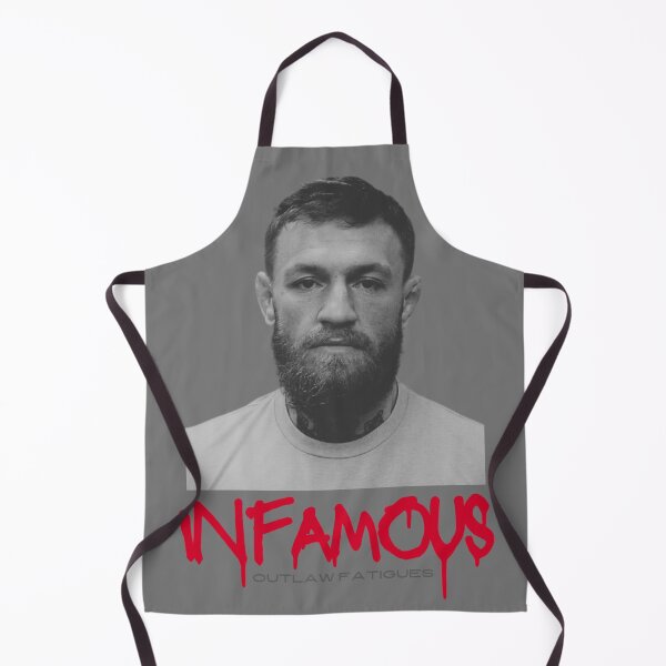 Item preview, Infamous McGregor designed and sold by UNK-Fatigues.