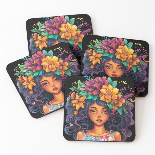 Item preview, Wonderful girl designed and sold by Halyna Nechyporuk.