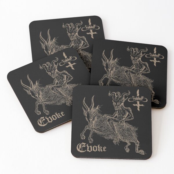 Item preview, Sabbat - Evoke album 1992 designed and sold by AyanaLine.