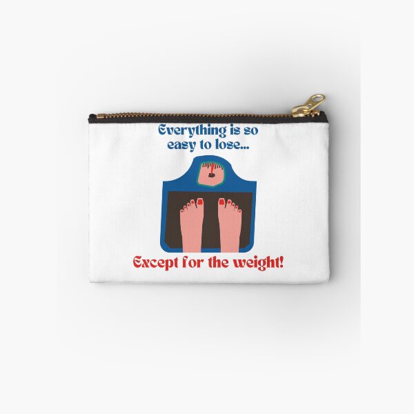 Item preview, Weight - hard to maintain designed and sold by MisiuKolorowy.