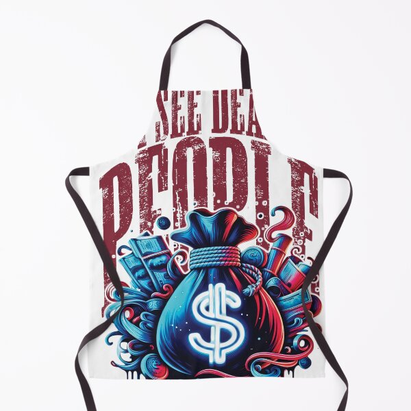 Item preview, I See D*ad People designed and sold by mwrobinsonjr.