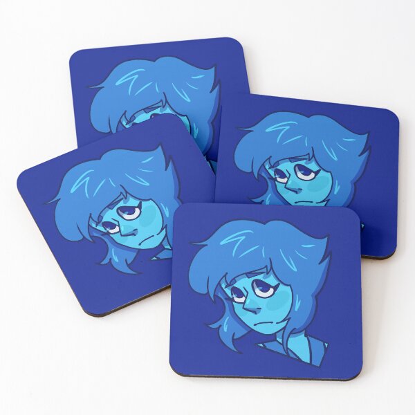 Item preview, SU Lapis designed and sold by SweetBeaTea.
