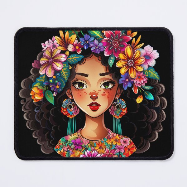 Item preview, Wonderful girl designed and sold by Halyna Nechyporuk.