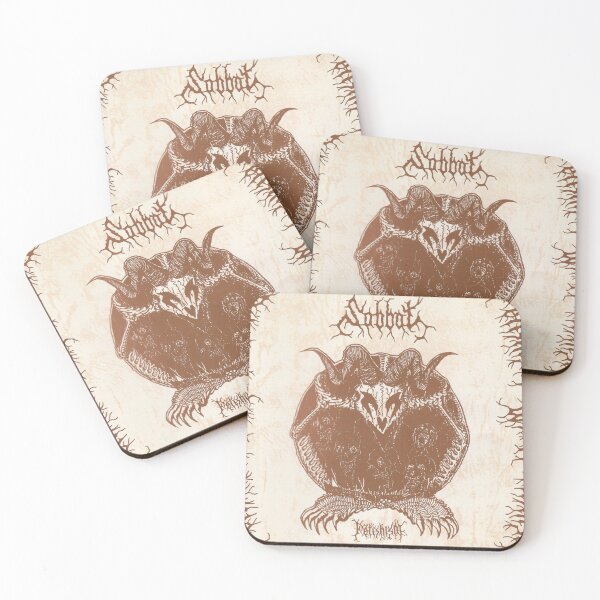 Item preview, Sabbat - Fetishism album 1994 designed and sold by AyanaLine.