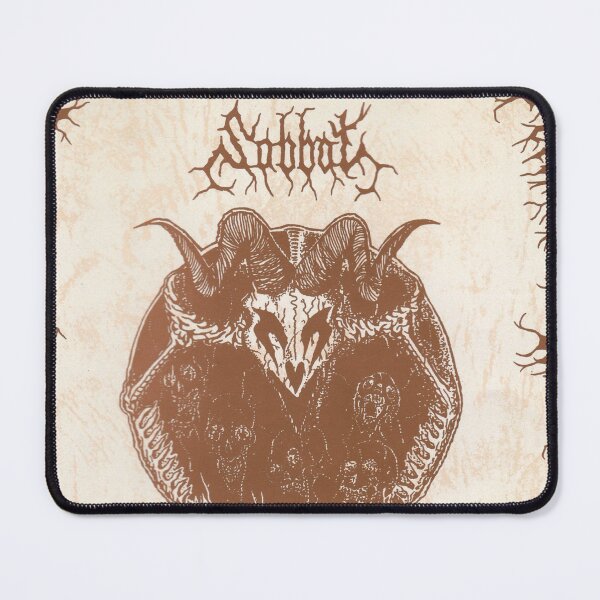 Item preview, Sabbat - Fetishism album 1994 designed and sold by AyanaLine.