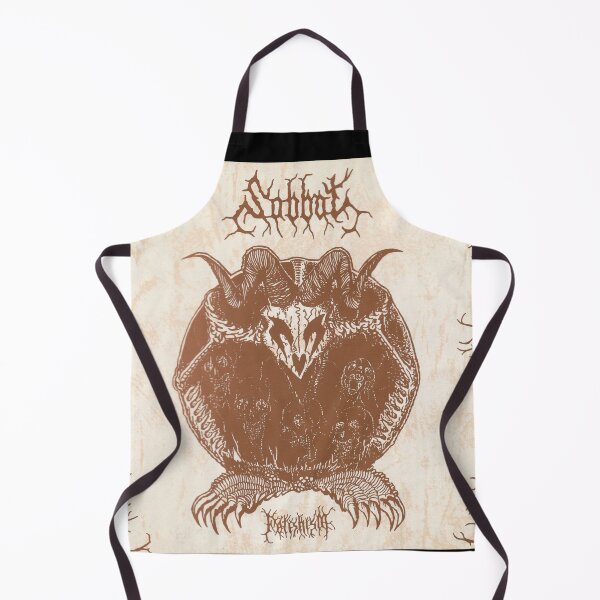 Item preview, Sabbat - Fetishism album 1994 designed and sold by AyanaLine.