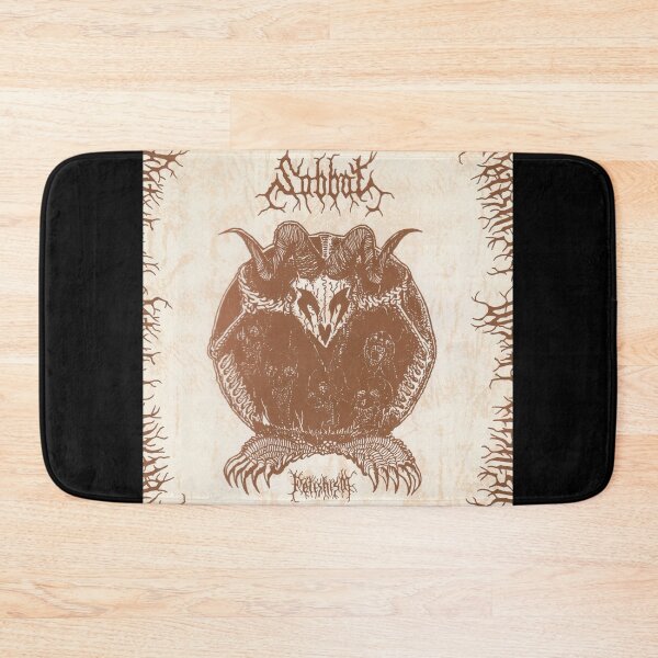 Item preview, Sabbat - Fetishism album 1994 designed and sold by AyanaLine.