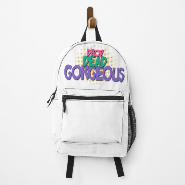 Item preview, Drop Dead Gorgeous, Drag Queen Sayings, RuPauls Drag Race, Comic Words, designed and sold by Henrylizarraga.