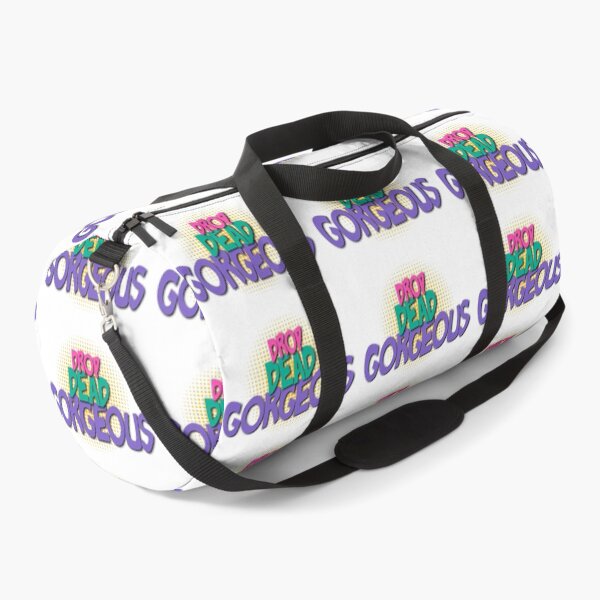 Item preview, Drop Dead Gorgeous, Drag Queen Sayings, RuPauls Drag Race, Comic Words, designed and sold by Henrylizarraga.