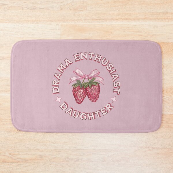 Item preview, Drama Enthusiast - Daughter designed and sold by CozyLightsStore.