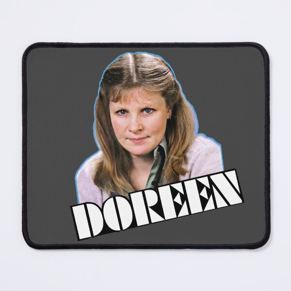 Item preview, PRISONER CELL BLOCK H - Vintage Style Character Art - Doreen Burns  designed and sold by Michaelofthe80s.