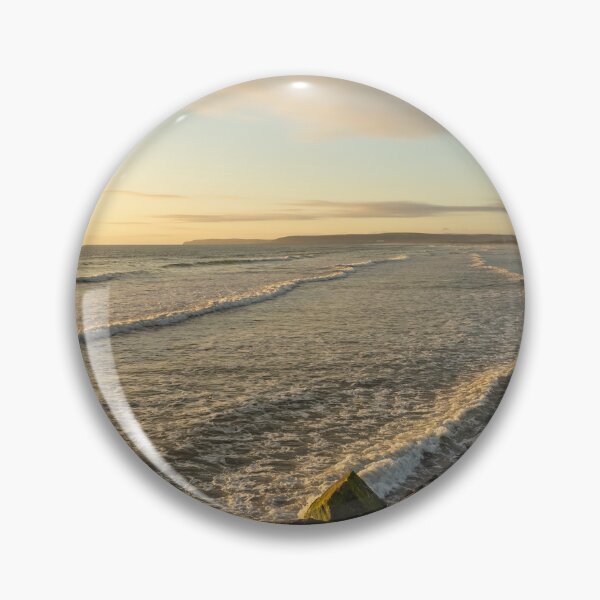 Item preview, Bideford Bay sunset designed and sold by twymanphoto.