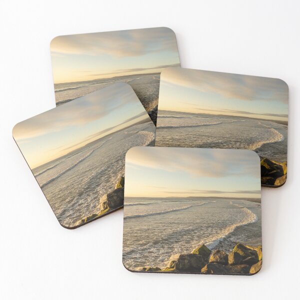Item preview, Bideford Bay sunset designed and sold by twymanphoto.