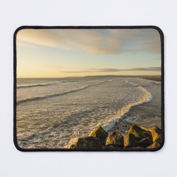 Item preview, Bideford Bay sunset designed and sold by twymanphoto.