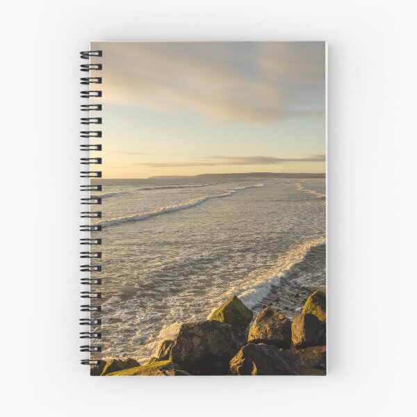 Item preview, Bideford Bay sunset designed and sold by twymanphoto.