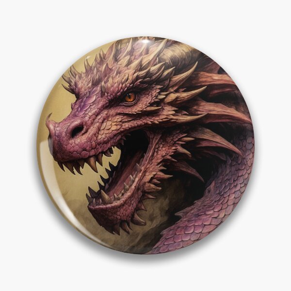 Item preview, Dragon designed and sold by BlackELKS.