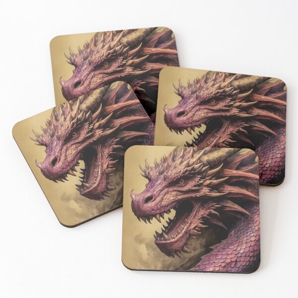 Item preview, Dragon designed and sold by BlackELKS.