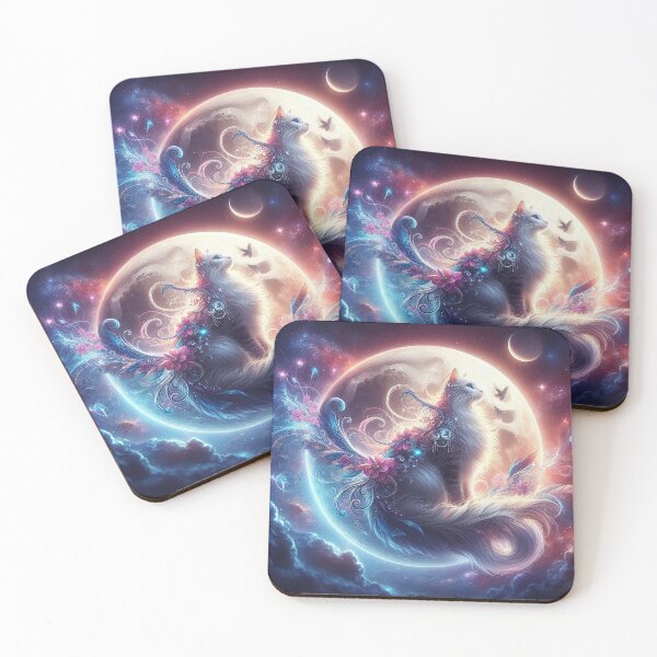 Item preview, Magic Cat designed and sold by RaF71PrO.