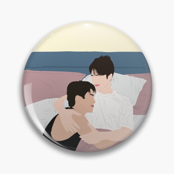 Item preview, You're my peace of mind. With you around, there's nothing I fear. | wandee goodday designed and sold by Pinu92.