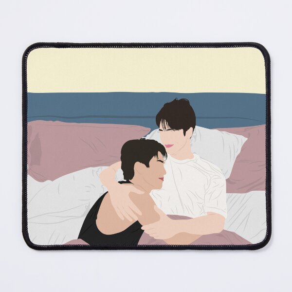 Item preview, You're my peace of mind. With you around, there's nothing I fear. | wandee goodday designed and sold by Pinu92.
