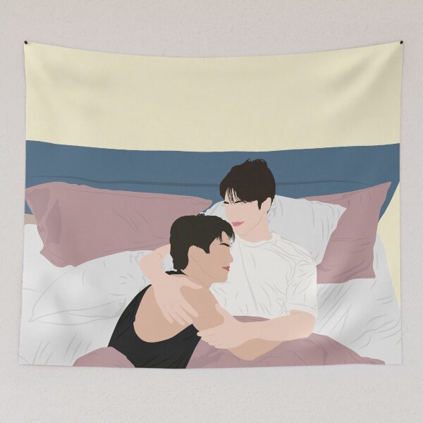 Item preview, You're my peace of mind. With you around, there's nothing I fear. | wandee goodday designed and sold by Pinu92.
