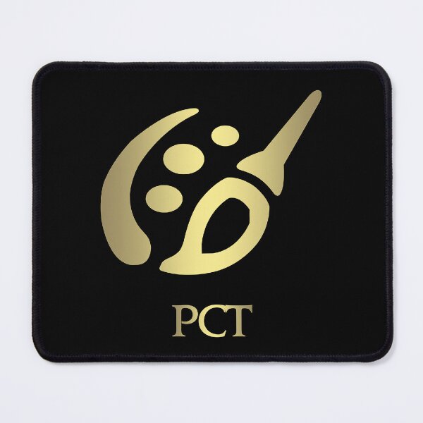 Item preview, PCT Job designed and sold by Demon Fox Designs.