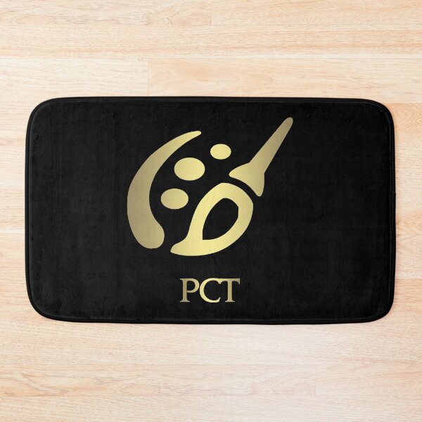 Item preview, PCT Job designed and sold by Demon Fox Designs.