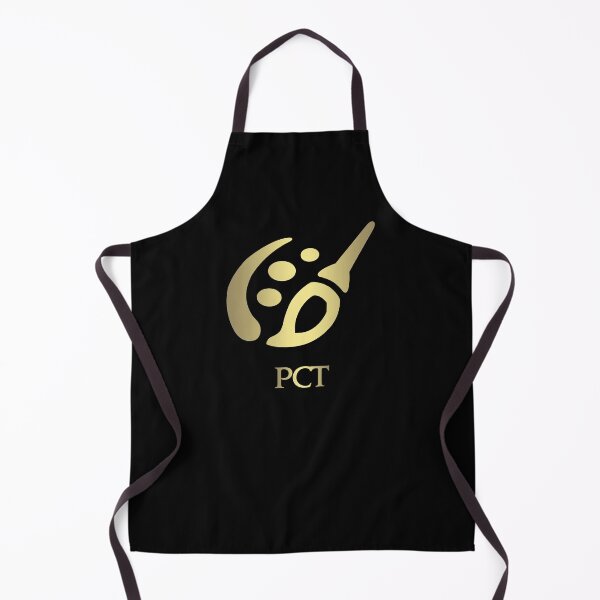 Item preview, PCT Job designed and sold by Demon Fox Designs.