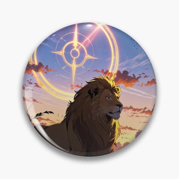 Item preview, Leo Zodiac designed and sold by swodsman1222.