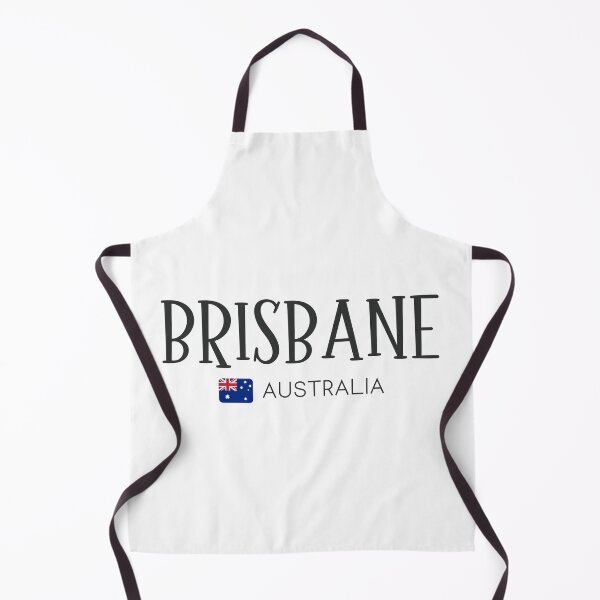 Item preview, Brisbane - Australia designed and sold by StudioRedKoala.